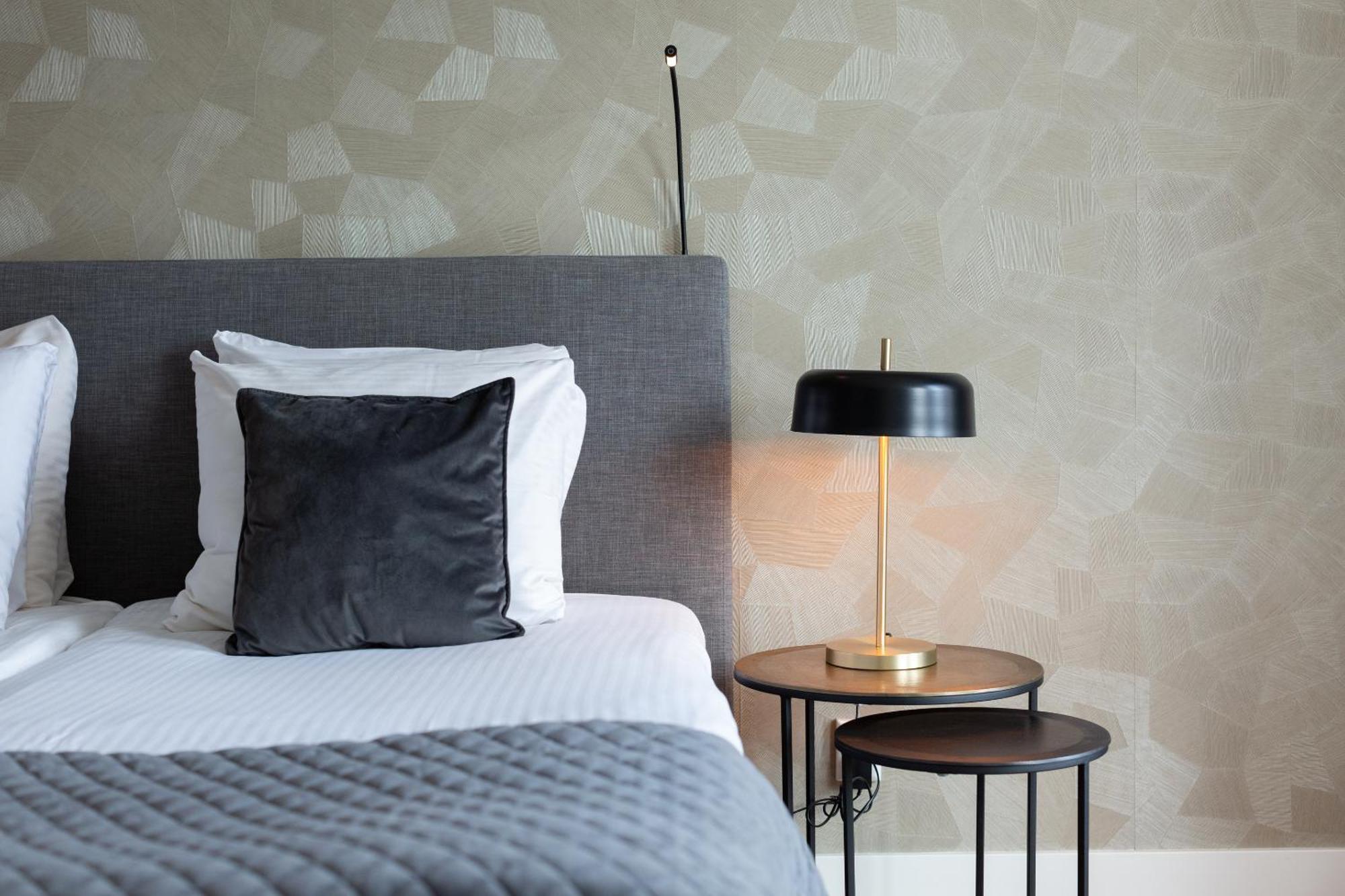 Bizstay Harbour III Scheveningen Apartments Хага Стая снимка