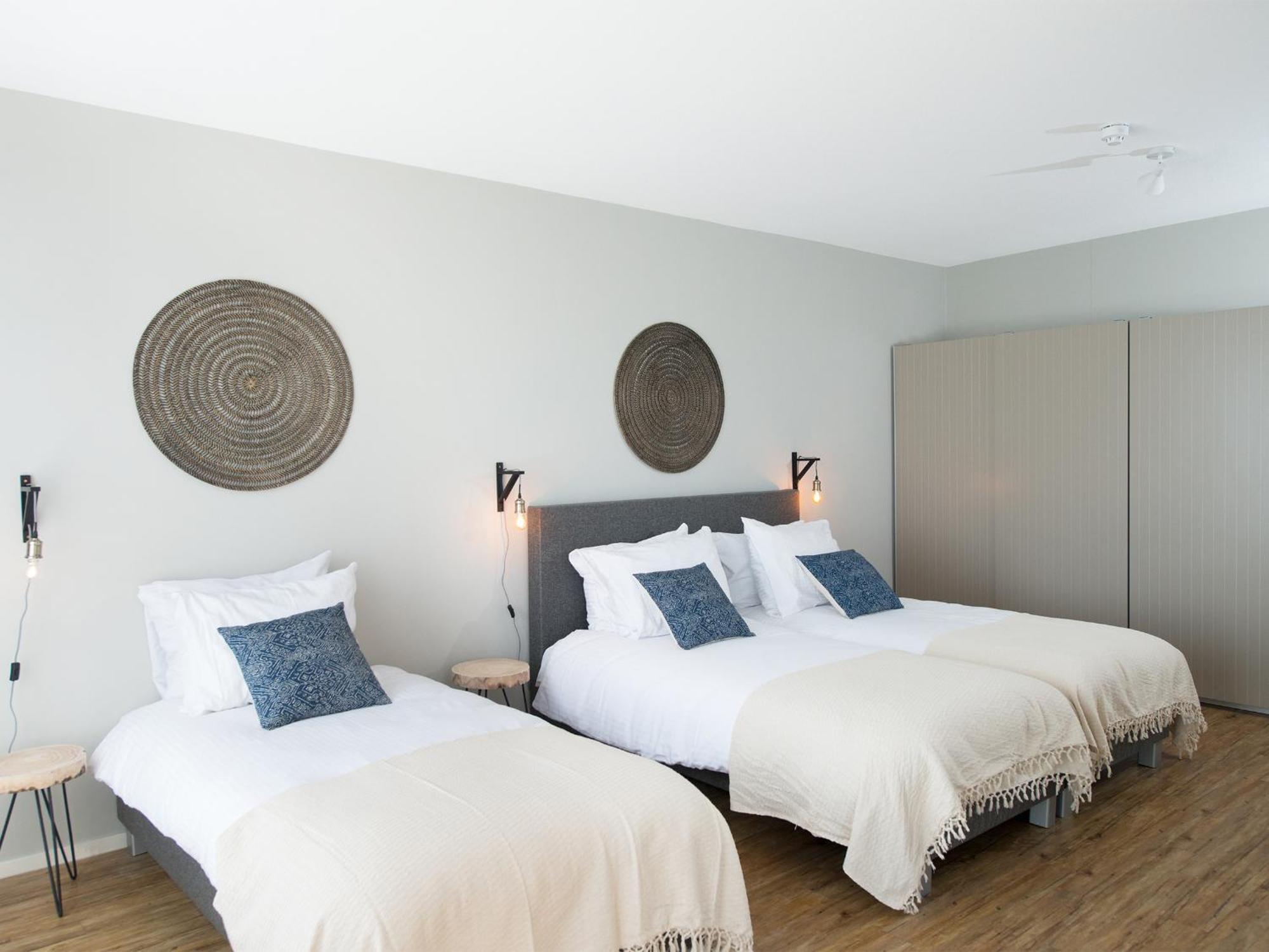 Bizstay Harbour III Scheveningen Apartments Хага Стая снимка