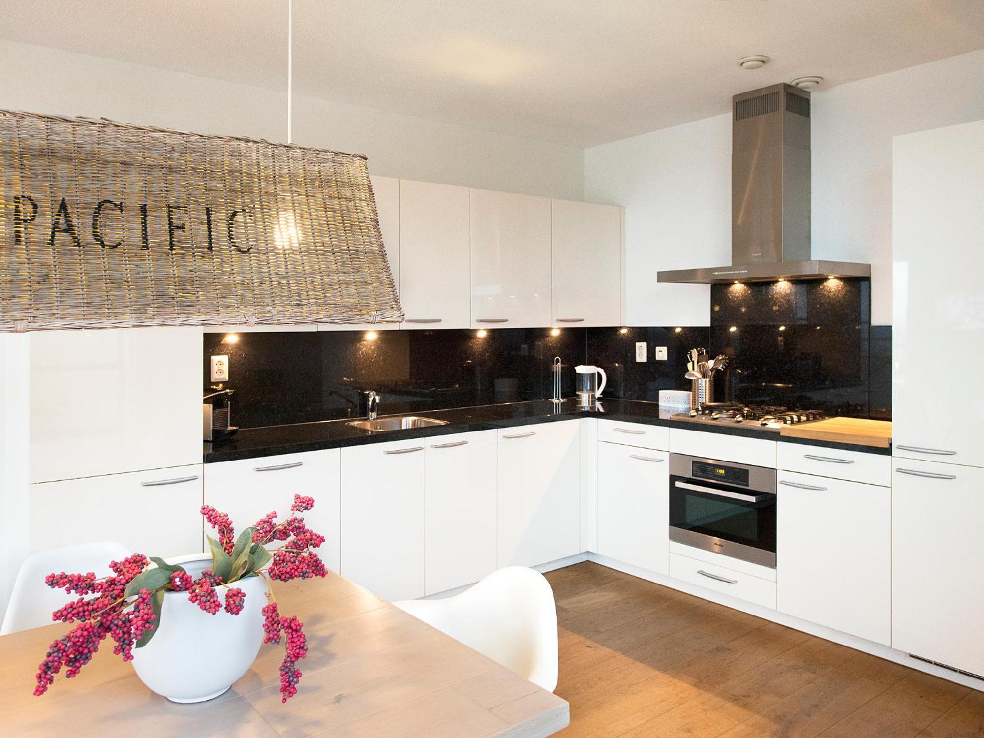 Bizstay Harbour III Scheveningen Apartments Хага Стая снимка